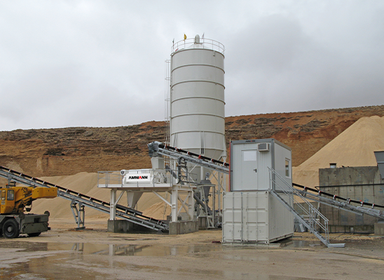SCC COLDMIX