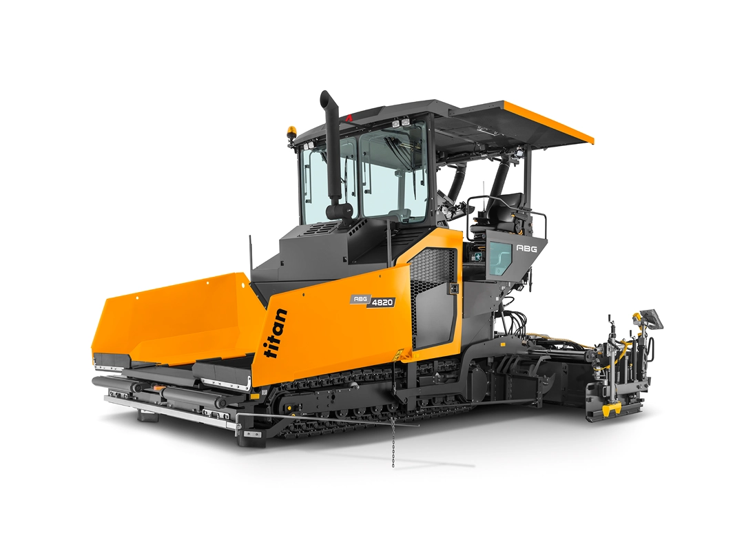 ABG 4820