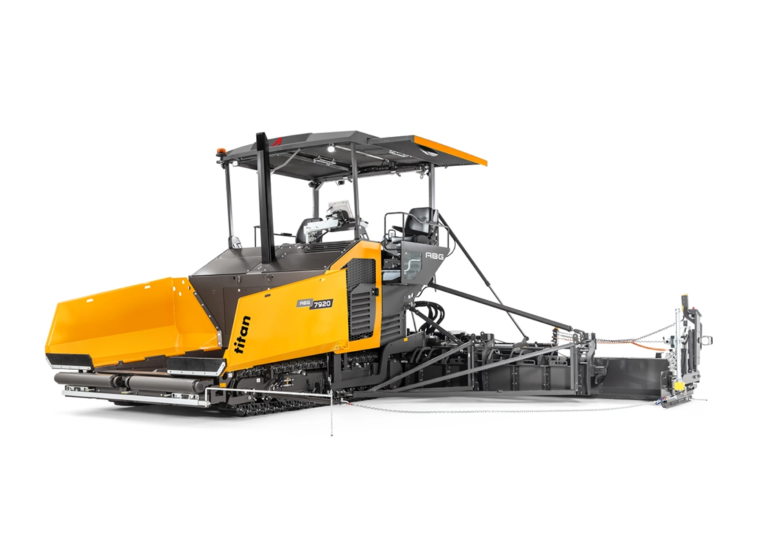 ABG 7920